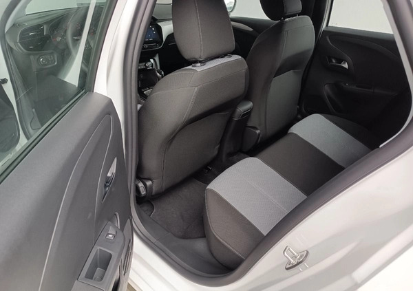 Opel Corsa cena 74900 przebieg: 3, rok produkcji 2024 z Kolbuszowa małe 172